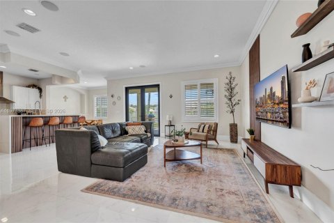 House in Weston, Florida 4 bedrooms, 280.1 sq.m. № 2042129 - photo 9
