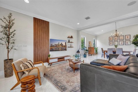 House in Weston, Florida 4 bedrooms, 280.1 sq.m. № 2042129 - photo 8