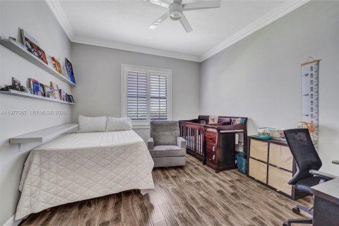 House in Weston, Florida 4 bedrooms, 280.1 sq.m. № 2042129 - photo 23