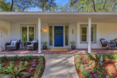 Villa ou maison à vendre à Gainesville, Floride: 4 chambres, 187.01 m2 № 2428921 - photo 5