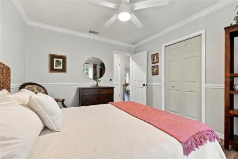 Villa ou maison à vendre à Gainesville, Floride: 4 chambres, 187.01 m2 № 2428921 - photo 21