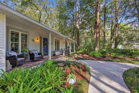 Villa ou maison à vendre à Gainesville, Floride: 4 chambres, 187.01 m2 № 2428921 - photo 3