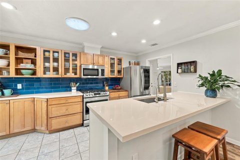 Villa ou maison à vendre à Gainesville, Floride: 4 chambres, 187.01 m2 № 2428921 - photo 8