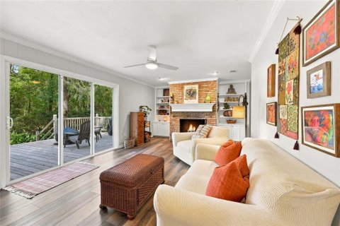 Villa ou maison à vendre à Gainesville, Floride: 4 chambres, 187.01 m2 № 2428921 - photo 26
