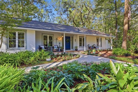 Villa ou maison à vendre à Gainesville, Floride: 4 chambres, 187.01 m2 № 2428921 - photo 2