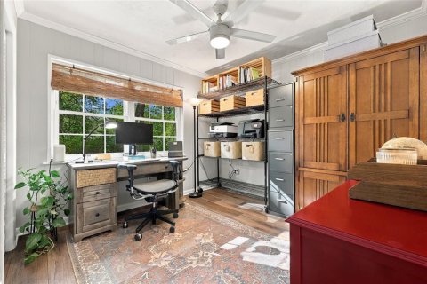 Villa ou maison à vendre à Gainesville, Floride: 4 chambres, 187.01 m2 № 2428921 - photo 28