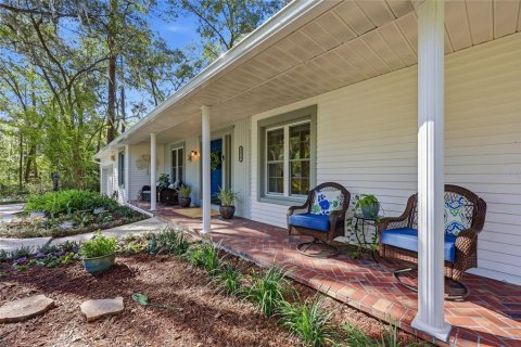 Villa ou maison à vendre à Gainesville, Floride: 4 chambres, 187.01 m2 № 2428921 - photo 4