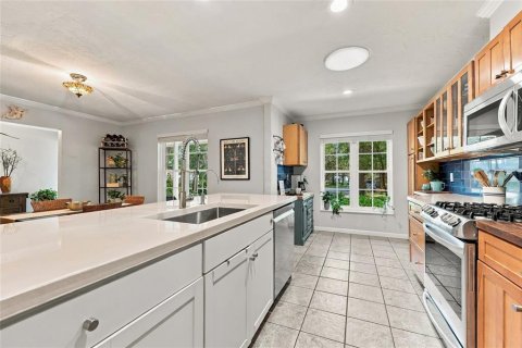 Villa ou maison à vendre à Gainesville, Floride: 4 chambres, 187.01 m2 № 2428921 - photo 11