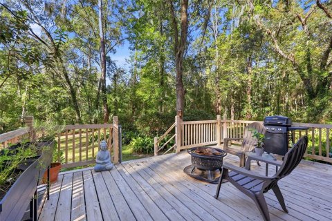 Villa ou maison à vendre à Gainesville, Floride: 4 chambres, 187.01 m2 № 2428921 - photo 29