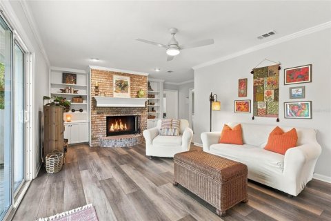 Villa ou maison à vendre à Gainesville, Floride: 4 chambres, 187.01 m2 № 2428921 - photo 25