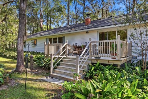 Villa ou maison à vendre à Gainesville, Floride: 4 chambres, 187.01 m2 № 2428921 - photo 30