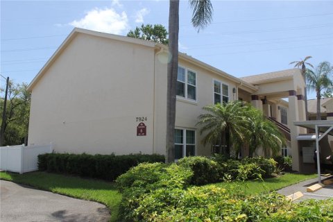 Condo à New Port Richey, Floride, 1 chambre № 2097010