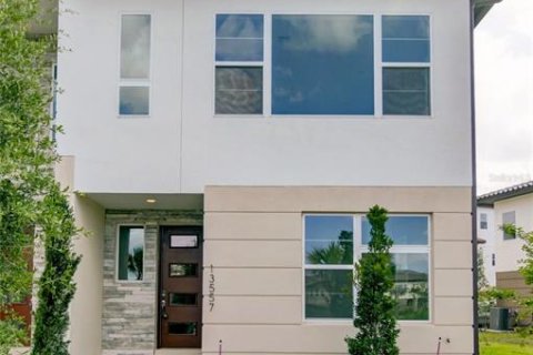 Adosado en alquiler en Orlando, Florida, 3 dormitorios, 103.86 m2 № 1919282 - foto 1