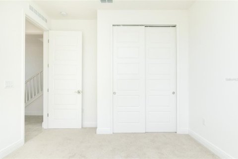 Adosado en alquiler en Orlando, Florida, 3 dormitorios, 103.86 m2 № 1919282 - foto 6