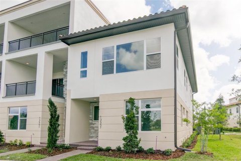 Adosado en alquiler en Orlando, Florida, 3 dormitorios, 103.86 m2 № 1919282 - foto 2