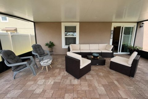 Villa ou maison à vendre à Wesley Chapel, Floride: 3 chambres, 135.73 m2 № 2228304 - photo 30