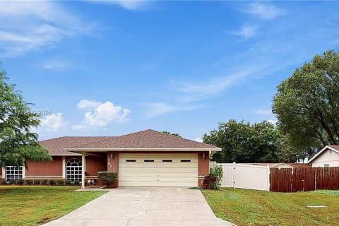 House in Lakeland, Florida 4 bedrooms № 2048008 - photo 3