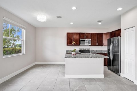 Casa en alquiler en Tamarac, Florida, 3 dormitorios, 172.05 m2 № 2078238 - foto 16
