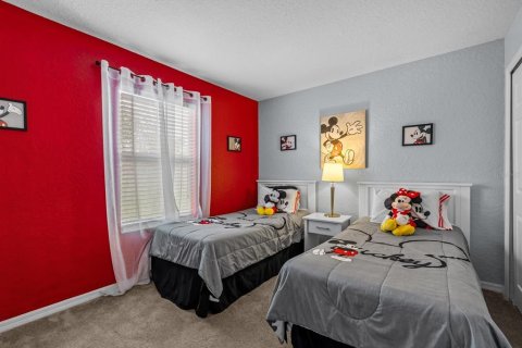 Townhouse in Davenport, Florida 4 bedrooms, 172.43 sq.m. № 2238831 - photo 12