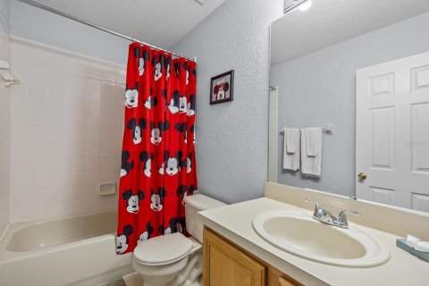 Townhouse in Davenport, Florida 4 bedrooms, 172.43 sq.m. № 2238831 - photo 11