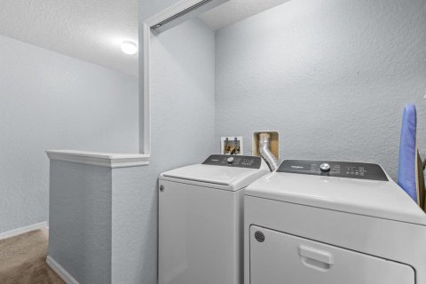 Townhouse in Davenport, Florida 4 bedrooms, 172.43 sq.m. № 2238831 - photo 30
