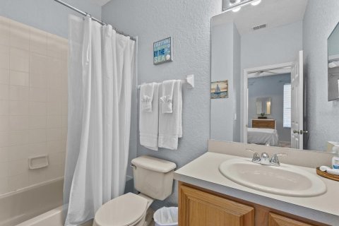Townhouse in Davenport, Florida 4 bedrooms, 172.43 sq.m. № 2238831 - photo 17