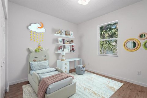 House in Palm Coast, Florida 3 bedrooms, 178.74 sq.m. № 1747775 - photo 14