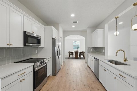House in Palm Coast, Florida 3 bedrooms, 178.74 sq.m. № 1747775 - photo 3