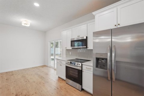 House in Palm Coast, Florida 3 bedrooms, 178.74 sq.m. № 1747775 - photo 7