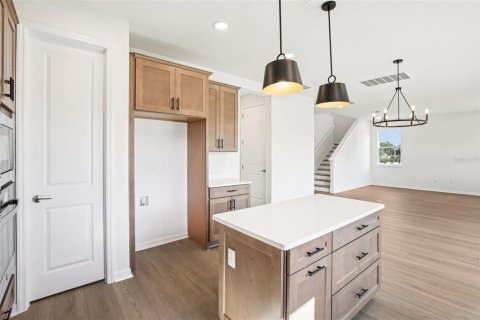 Villa ou maison à vendre à New Port Richey, Floride: 4 chambres, 221.76 m2 № 1780771 - photo 10