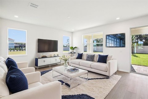 Casa en venta en New Port Richey, Florida, 4 dormitorios, 221.76 m2 № 1780771 - foto 20