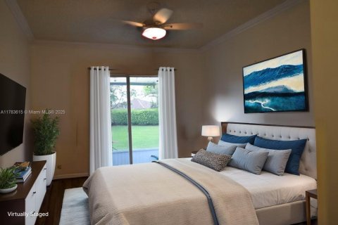 Купить виллу или дом в Хомстед, Флорида 3 спальни, 146.14м2, № 1941572 - фото 5