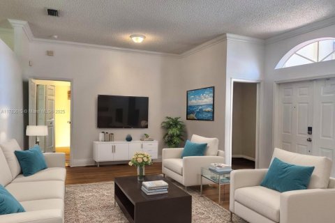 Купить виллу или дом в Хомстед, Флорида 3 спальни, 146.14м2, № 1941572 - фото 3