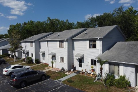 Villa ou maison à vendre à Port Orange, Floride: 2 chambres, 107.02 m2 № 1905404 - photo 2