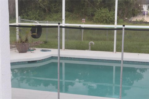 House in North Port, Florida 3 bedrooms, 137.68 sq.m. № 2378006 - photo 21