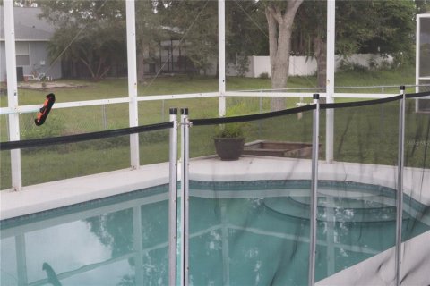 House in North Port, Florida 3 bedrooms, 137.68 sq.m. № 2378006 - photo 22