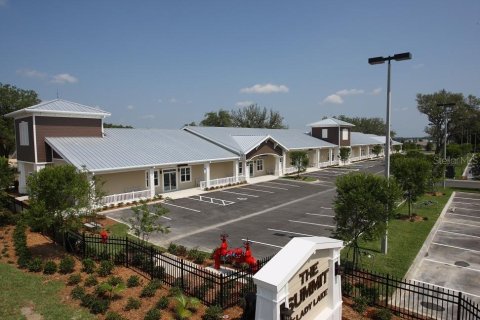 Immobilier commercial à Lady Lake, Floride 178.37 m2 № 2438256