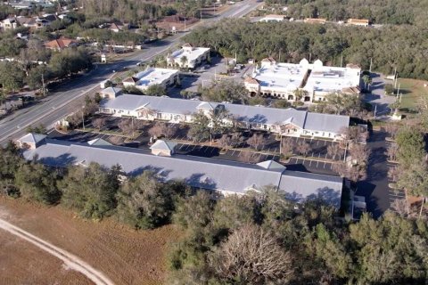 Immobilier commercial à louer à Lady Lake, Floride: 178.37 m2 № 2438256 - photo 2