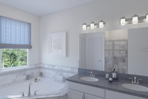 House in STOREY PARK in Orlando, Florida 5 bedrooms, 228.08 sq.m. № 1915663 - photo 2