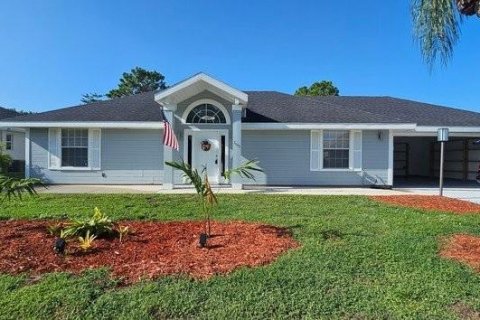 Villa ou maison à North Port, Floride 3 chambres, 118.73 m2 № 2120579