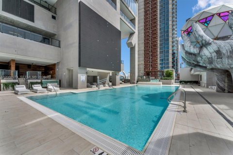 Снять в аренду кондоминиум в Майами, Флорида № 2065299 - фото 3