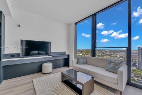 Снять в аренду кондоминиум в Майами, Флорида № 2065299 - фото 13