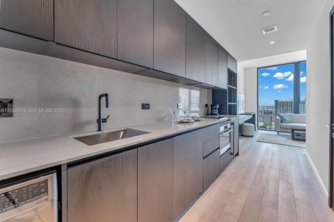 Снять в аренду кондоминиум в Майами, Флорида № 2065299 - фото 17