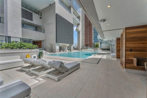 Снять в аренду кондоминиум в Майами, Флорида № 2065299 - фото 11