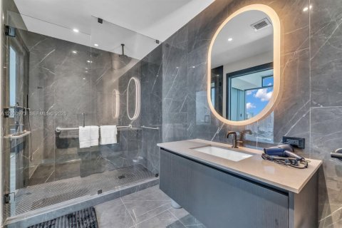 Снять в аренду кондоминиум в Майами, Флорида № 2065299 - фото 15