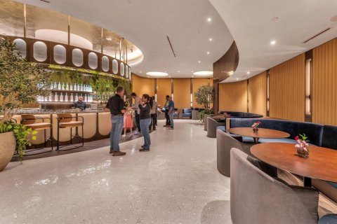 Снять в аренду кондоминиум в Майами, Флорида № 2065299 - фото 6