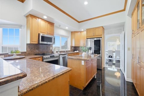 Casa en venta en Bradenton, Florida, 4 dormitorios, 525.27 m2 № 2151754 - foto 19
