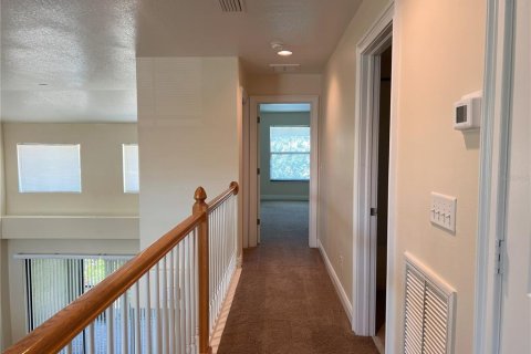 Townhouse in Palm Harbor, Florida 3 bedrooms, 205.78 sq.m. № 1900368 - photo 26