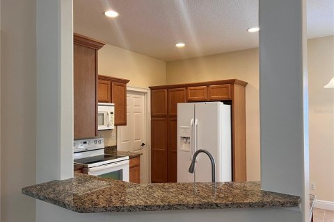 Townhouse in Palm Harbor, Florida 3 bedrooms, 205.78 sq.m. № 1900368 - photo 7