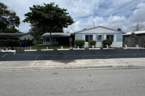 Appartement à louer à Fort Lauderdale, Floride: 1 chambre, 242.66 m2 № 1976967 - photo 5
